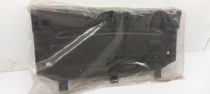 Original SKODA Yeti 5L 10-18 Heckblech 5L6813301