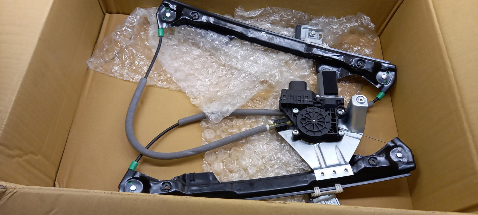 Original OE JAGUAR Fensterheber C2S45944