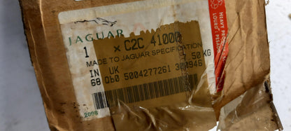 Original OE JAGUAR Antriebswelle C2C41000