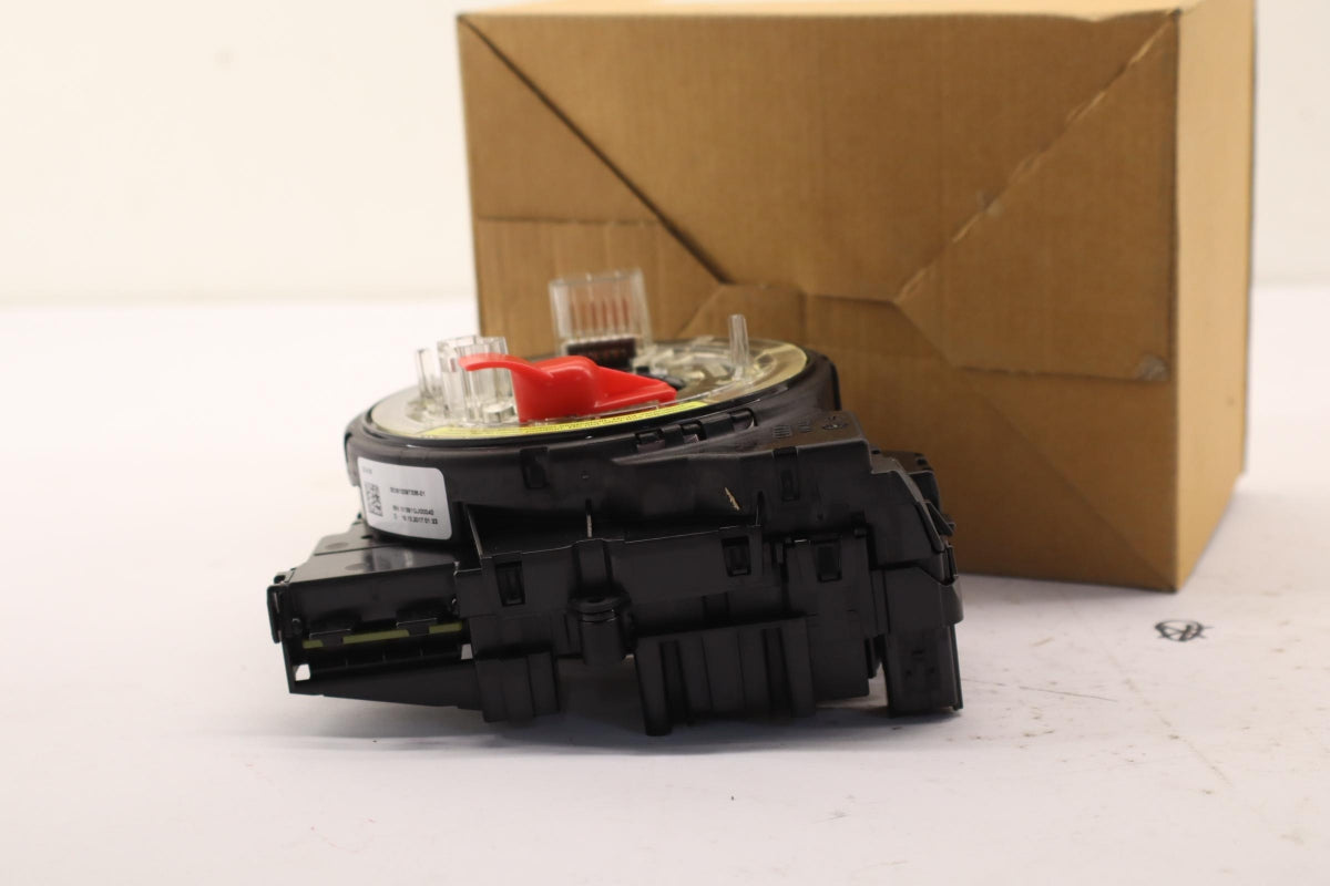 Original OE PORSCHE Schleifring 95B953568D