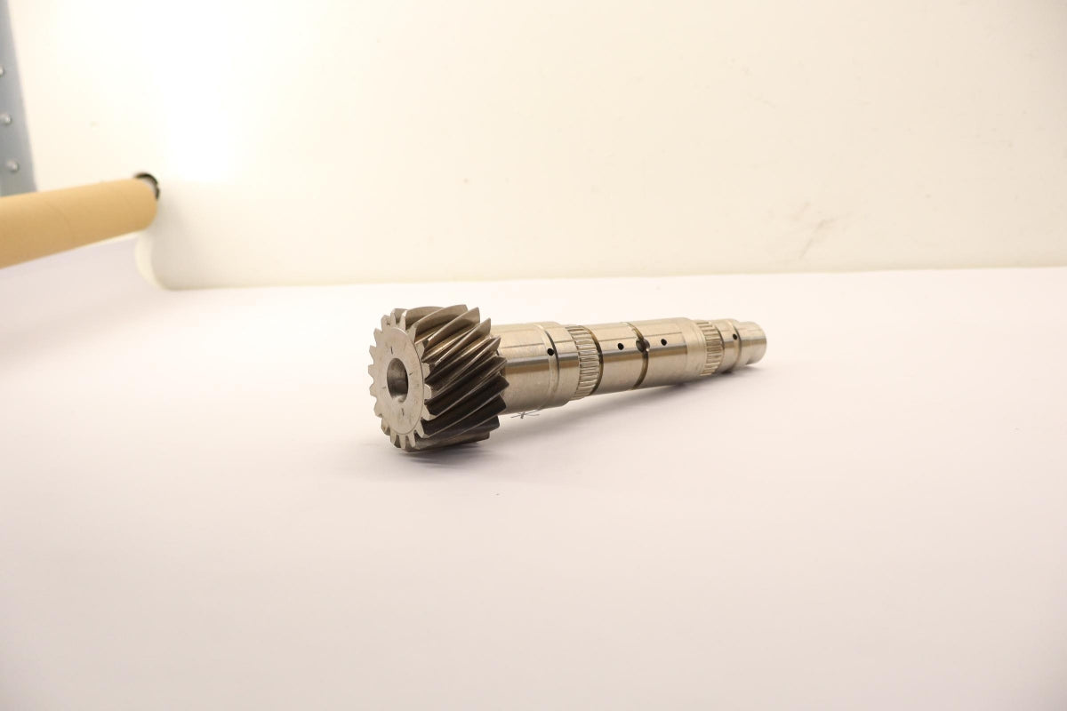 Original OE FIAT Ritzel, Differentialsatz 6000625984