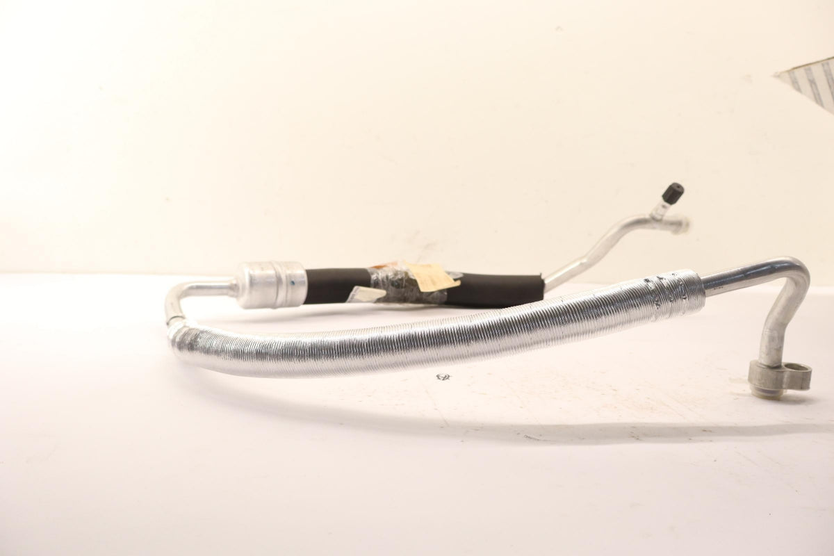 Original OE Volkswagen Klimaanlage Druckleitung 6E1820743A