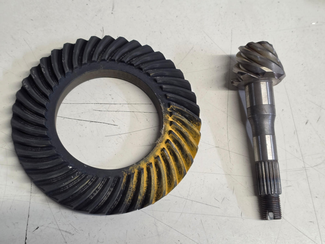 Original OE DAIHATSU Ritzel, Differentialsatz 4120187573000