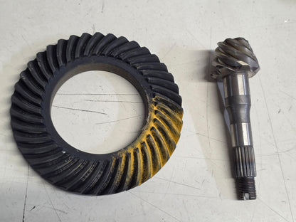 Original OE DAIHATSU Ritzel, Differentialsatz 4120187573000