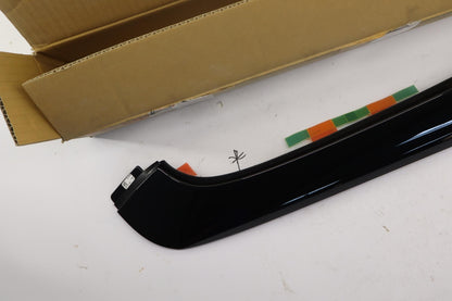 Original OE MAZDA Windschutzscheibe Zierleiste NA4L508B0E51