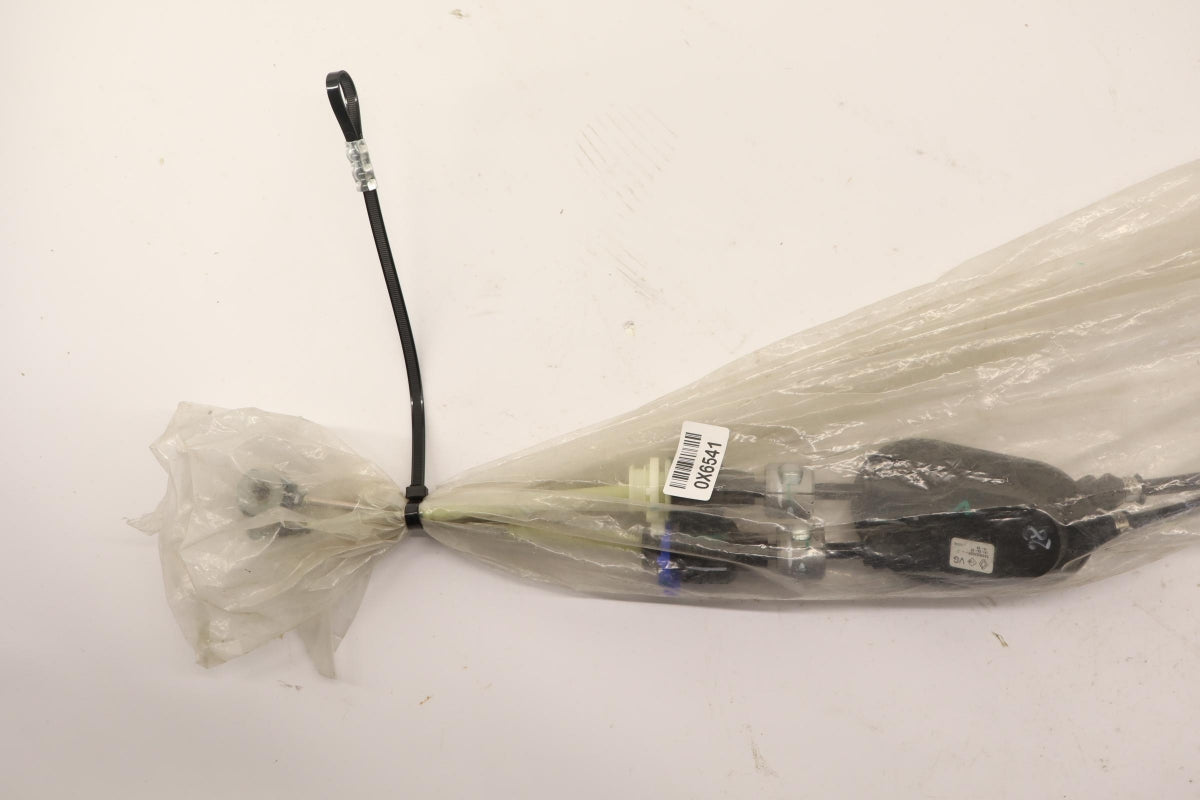 Original OE NISSAN Schaltgetriebe Seilzug 3441300Q1D