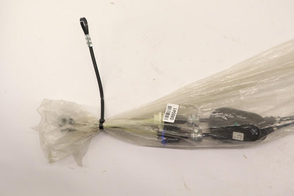 Original OE NISSAN Schaltgetriebe Seilzug 3441300Q1D