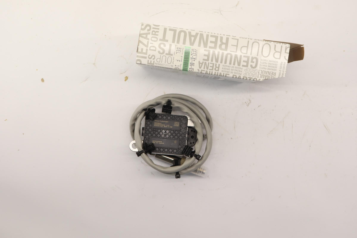 Original OE NISSAN Lambdasonde 22790HV90A