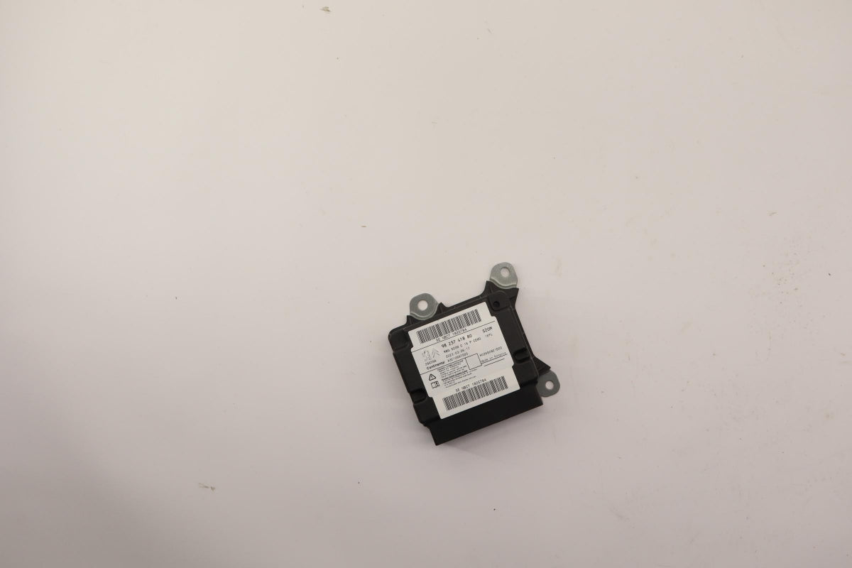 Original OE Peugeot Airbag Steuergerät 1663009280