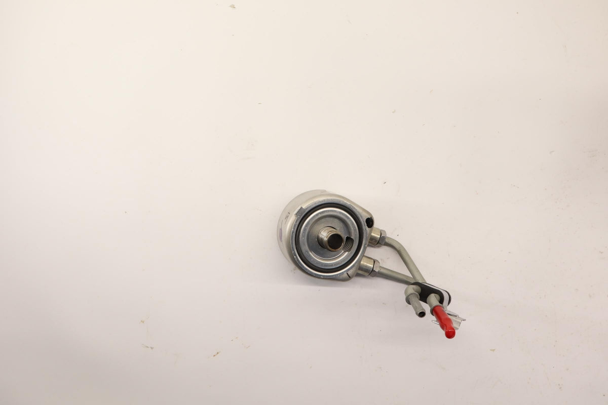 Original OE OPEL Motorölkühler 12658740