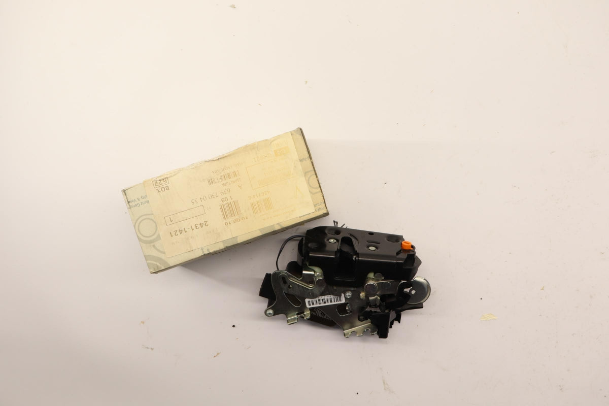 Original OE MERCEDES-BENZ Türschloss A6397300435