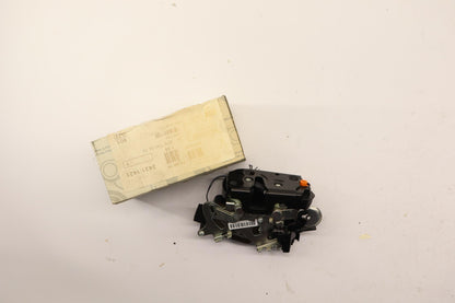Original OE MERCEDES-BENZ Türschloss A6397300435