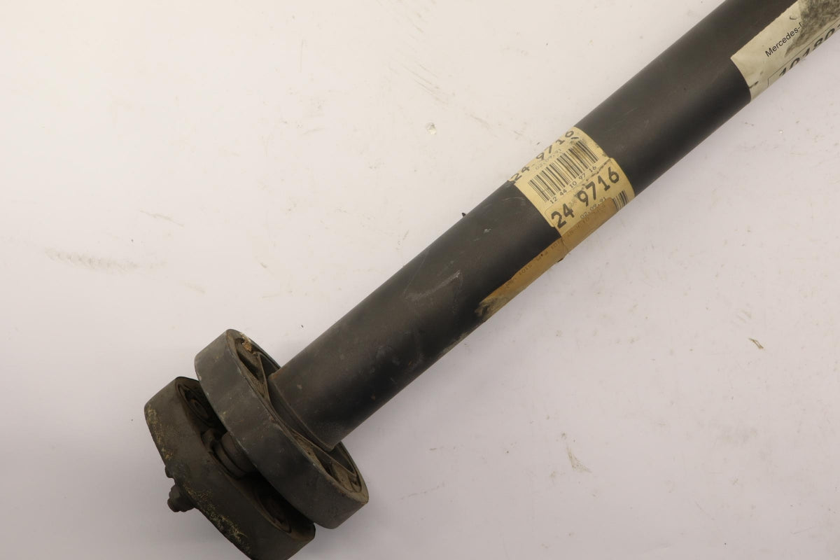 Original OE MERCEDES-BENZ Kardanwelle A1244109716