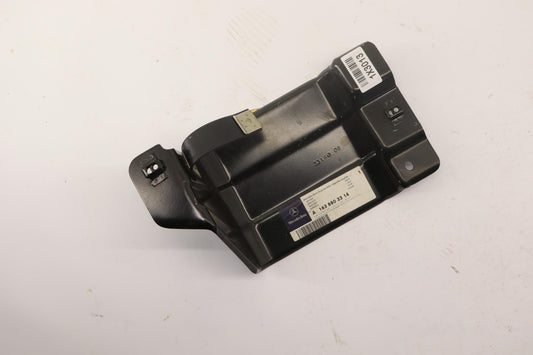 Original OE MERCEDES-BENZ Stoßfänger Halterung A1638803314