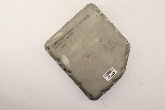 Original OE MERCEDES-BENZ Ölwanne A1243350506
