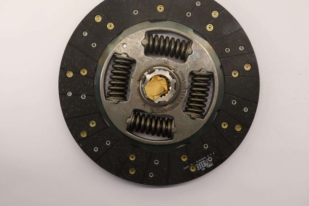 Original OE MERCEDES-BENZ Kupplungsscheibe A019250910380