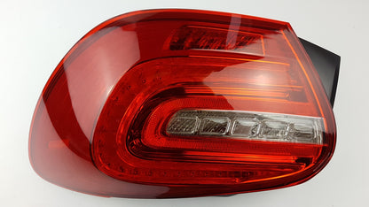 Original MERCEDES-BENZ A-klasse W176 Heckleuchte Rücklicht rechts A1769063200