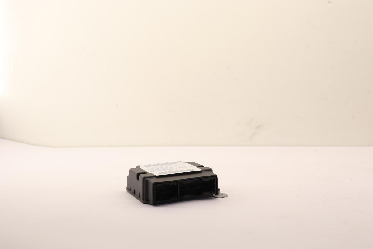 Original OE Peugeot Airbag Steuergerät 1663009280