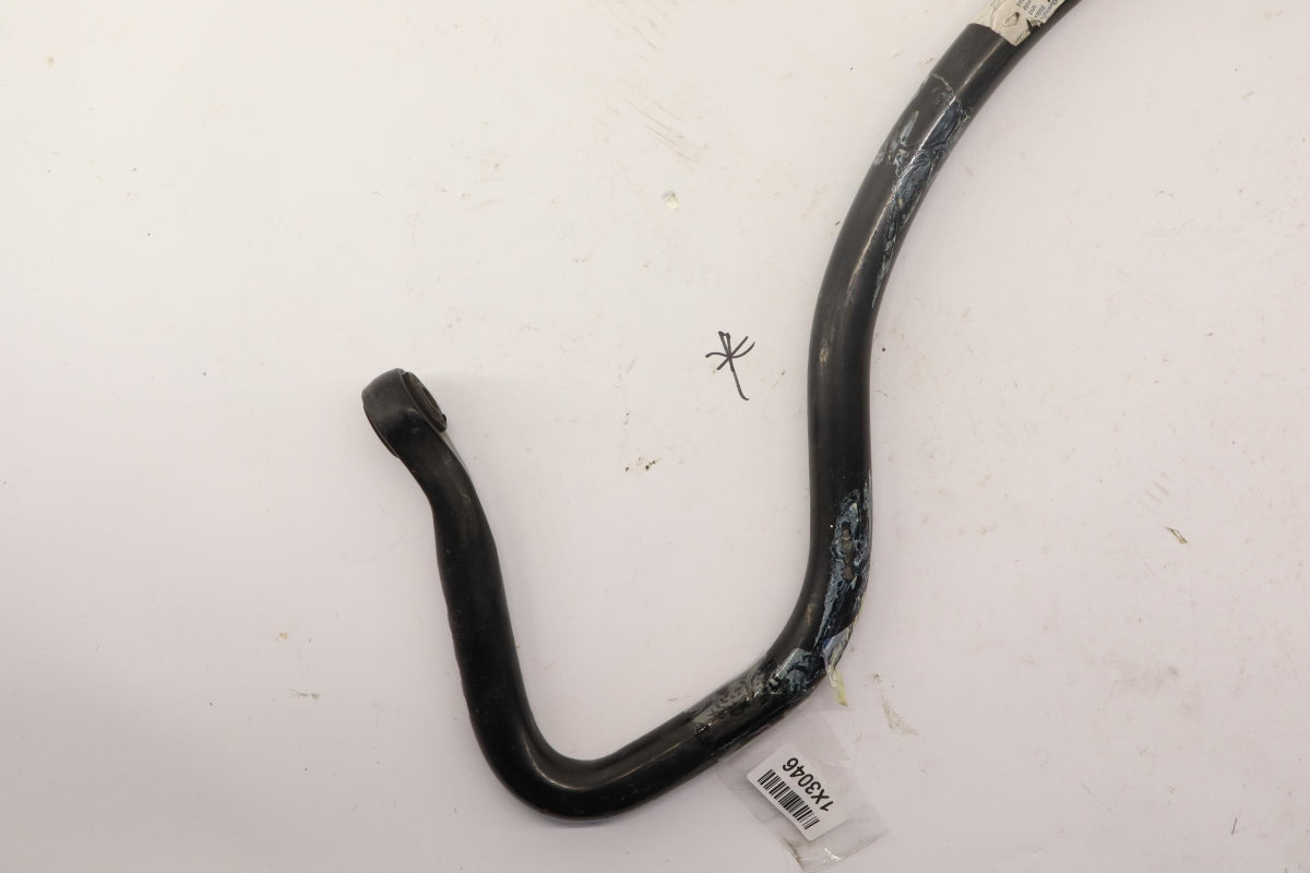 Original MERCEDES-BENZ W904 Drehstabfeder Stabilisator hinten A9043200811