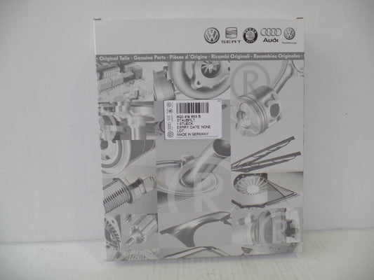 Original AUDI A1 VW Polo 6R SEAT Ibiza Innenraumfilter Pollenfilter 6Q0819653B