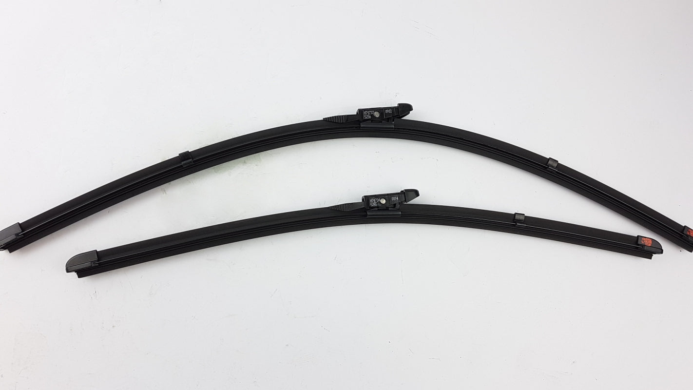 Original OE MERCEDES-BENZ Wischerblättersatz (2st) A1768202800
