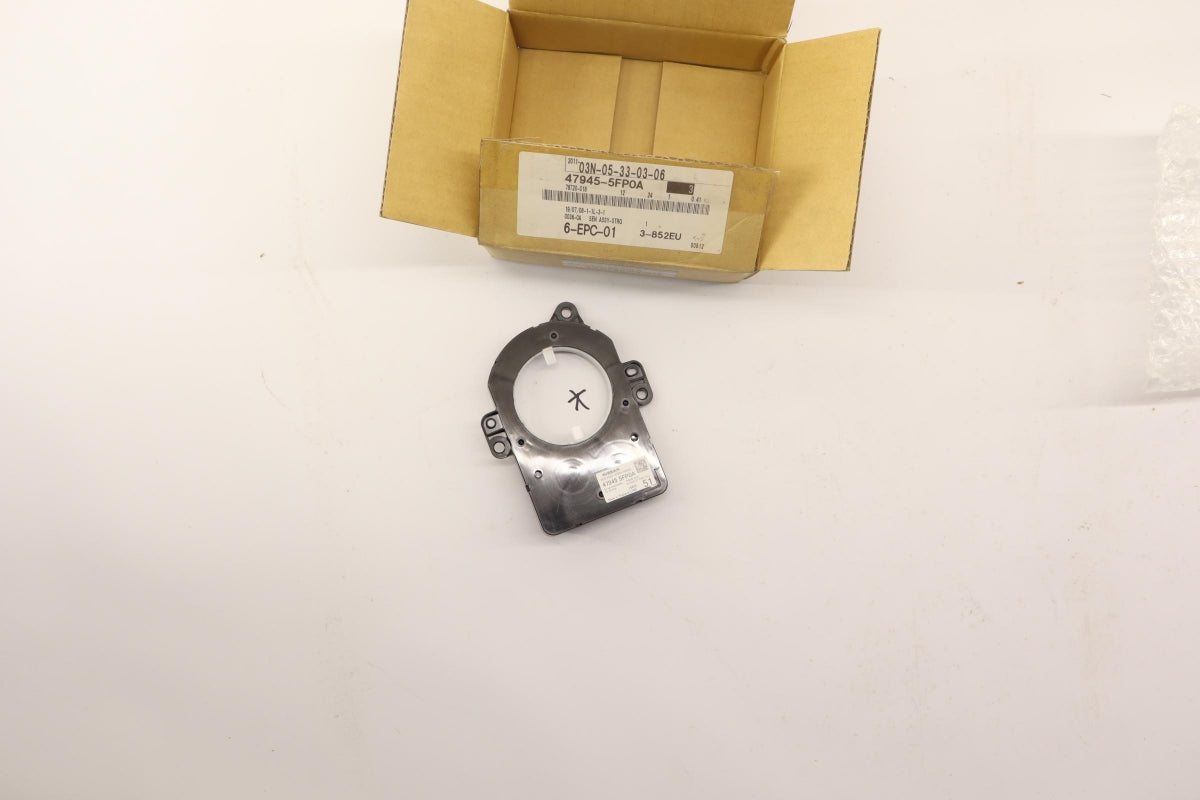 Original OE NISSAN Lenkwinkelsensor 479455FP0A
