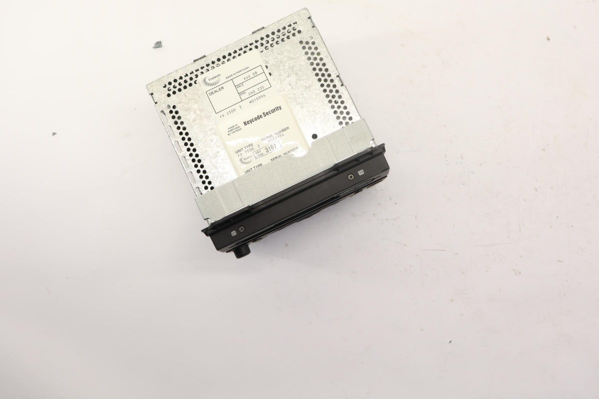 Original OE FORD Multimedia Haupteinheit 1310516