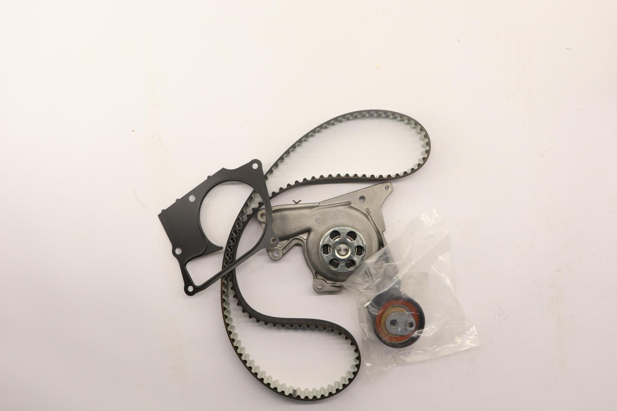 Original OE RENAULT Wasserpumpe + Zahnriemenkit 8660004997