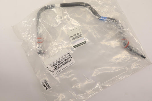 Original OE RENAULT Kraftstoffleitung 172B08042R