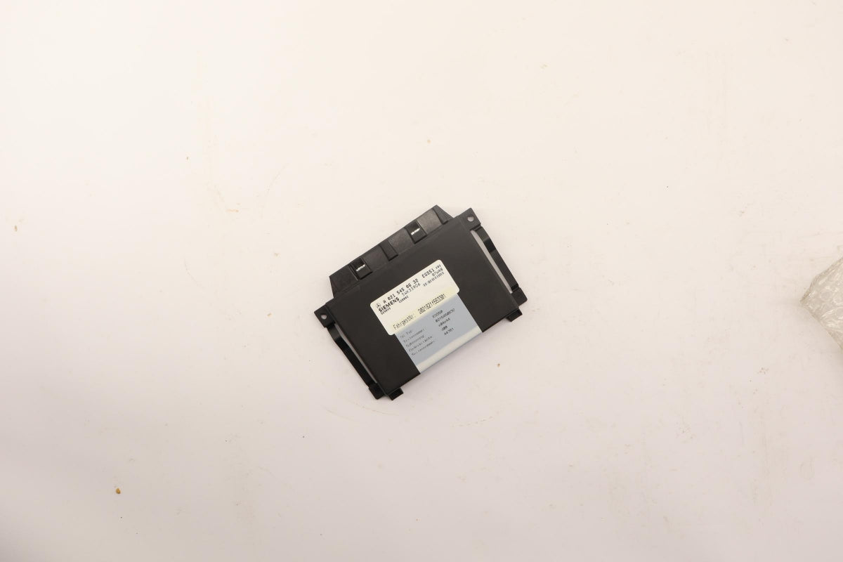 Original OE MERCEDES-BENZ Steuergerät A0215450632