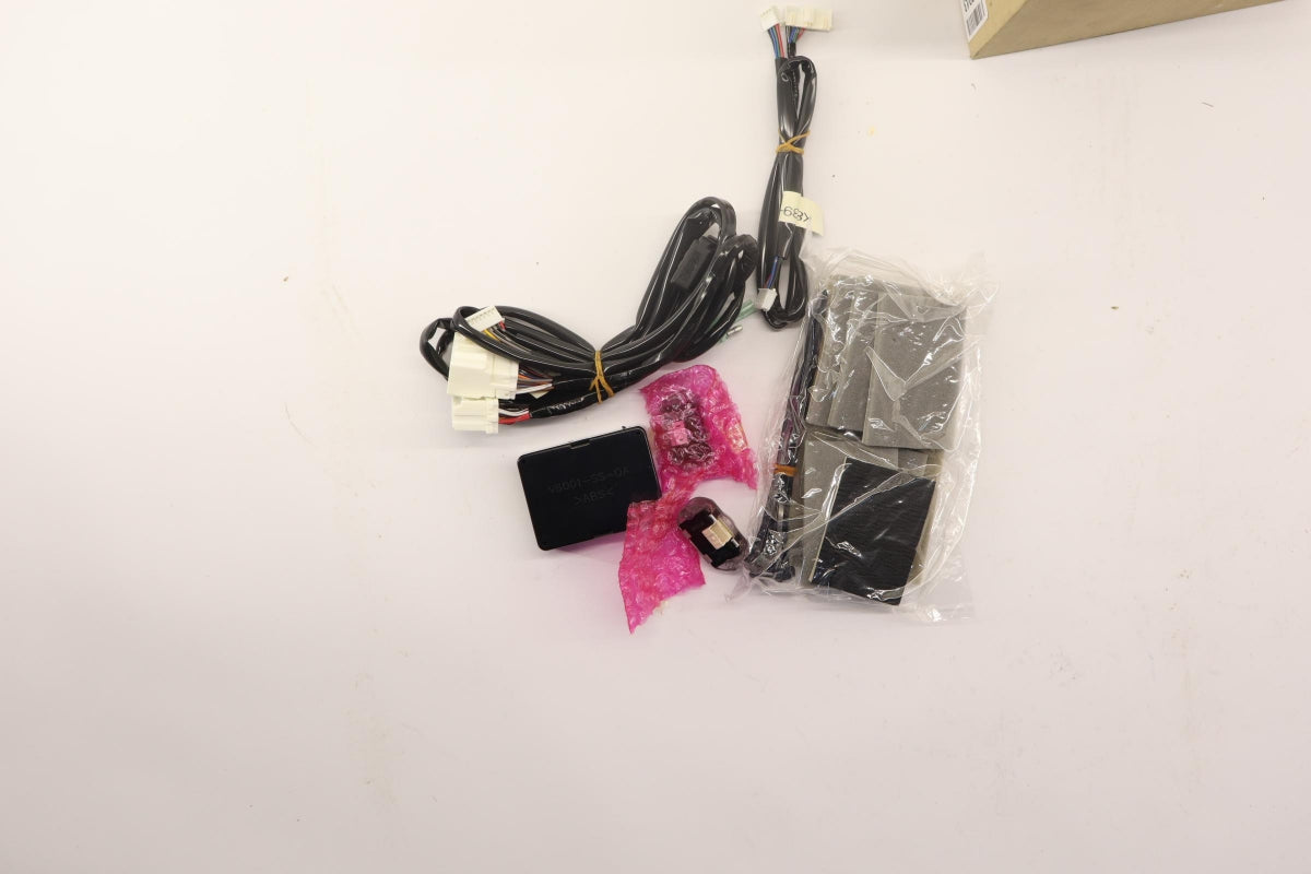 Original OE NISSAN Innenleuchte B64D0JD00A