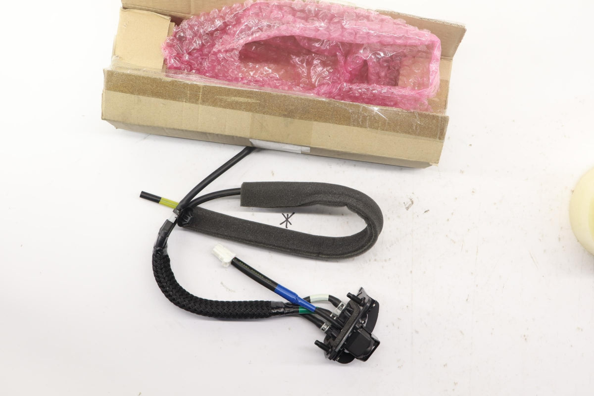 Original OE NISSAN Rückfahrkamera 284423VA0A