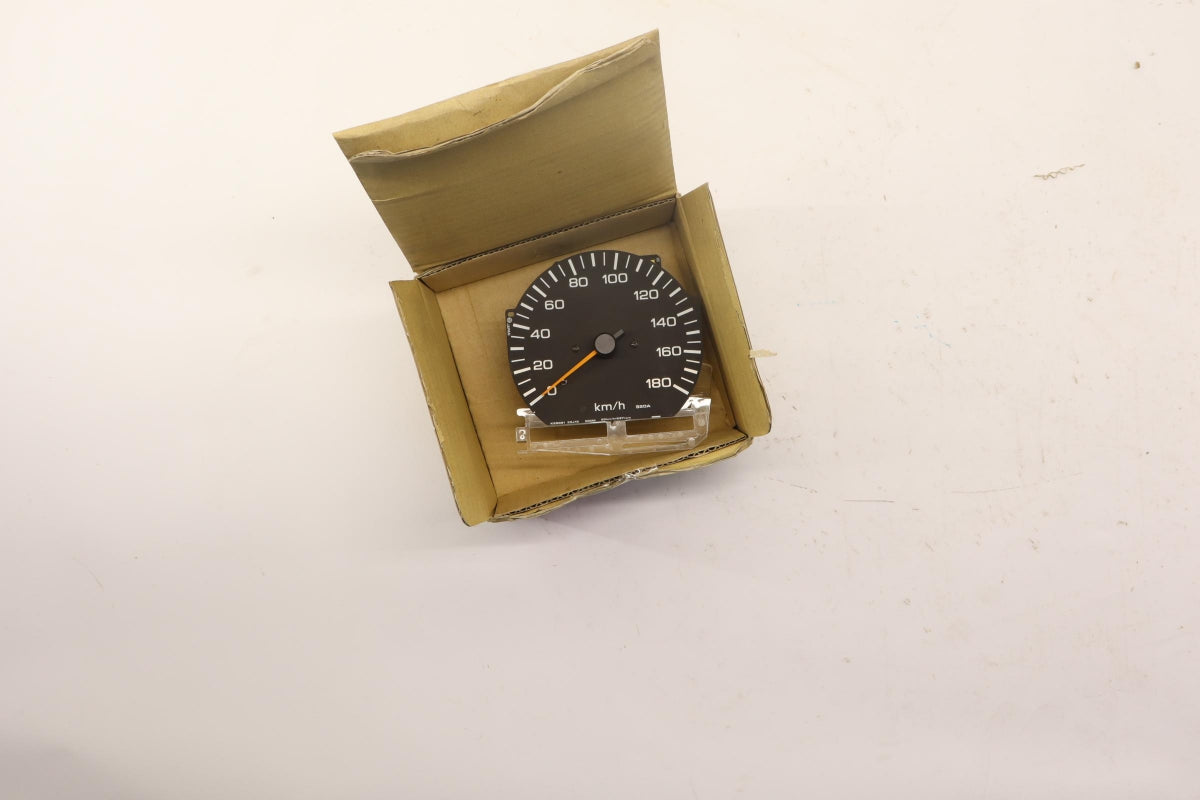 Original OE NISSAN Geschwindigkeitsmesser 2482033J18