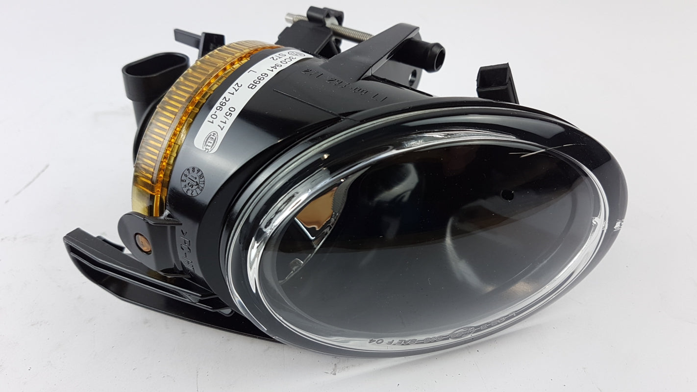 Original VW Passat B6 Halogen Nebelscheinwerfer links 3C0941699B
