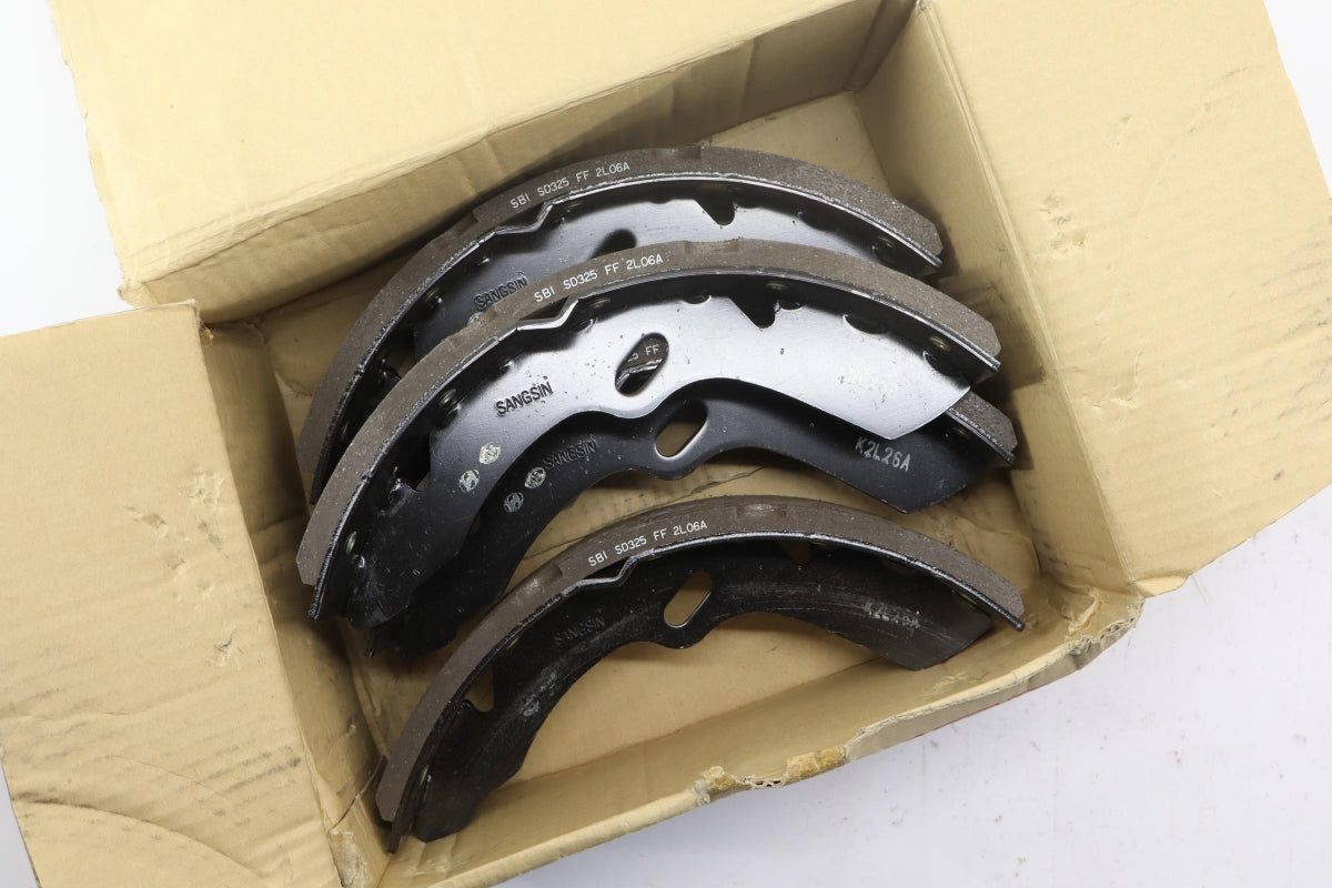 Original OE HYUNDAI/KIA Bremsbackensatz 5830545A30