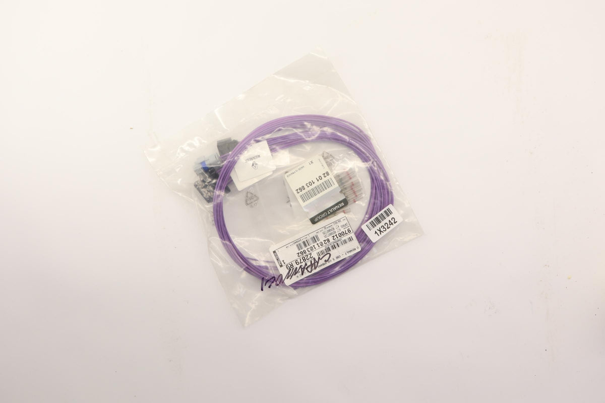 Original OE RENAULT Reparatursatz 8201103862