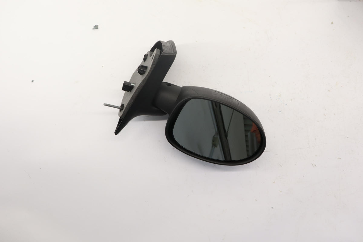 Original RENAULT Twingo I (1998-2007) Außenspiegel Links Elektrisch 7700834988