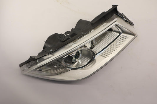 Original RENAULT Megane II 2006 - 2009 Scheinwerfer Rechts 7701063220