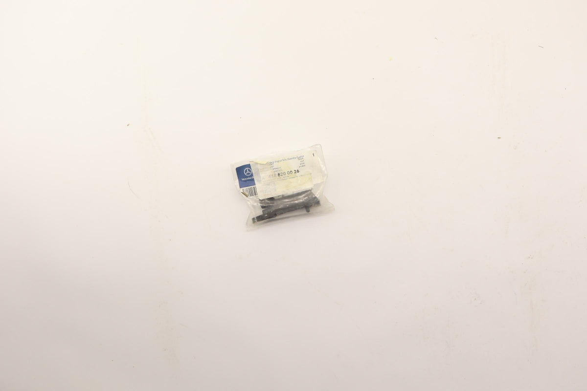 Original OE MERCEDES-BENZ Airbagsensor A4148200026