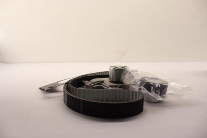 Original OE RENAULT Wasserpumpe + Zahnriemenkit 8660004997