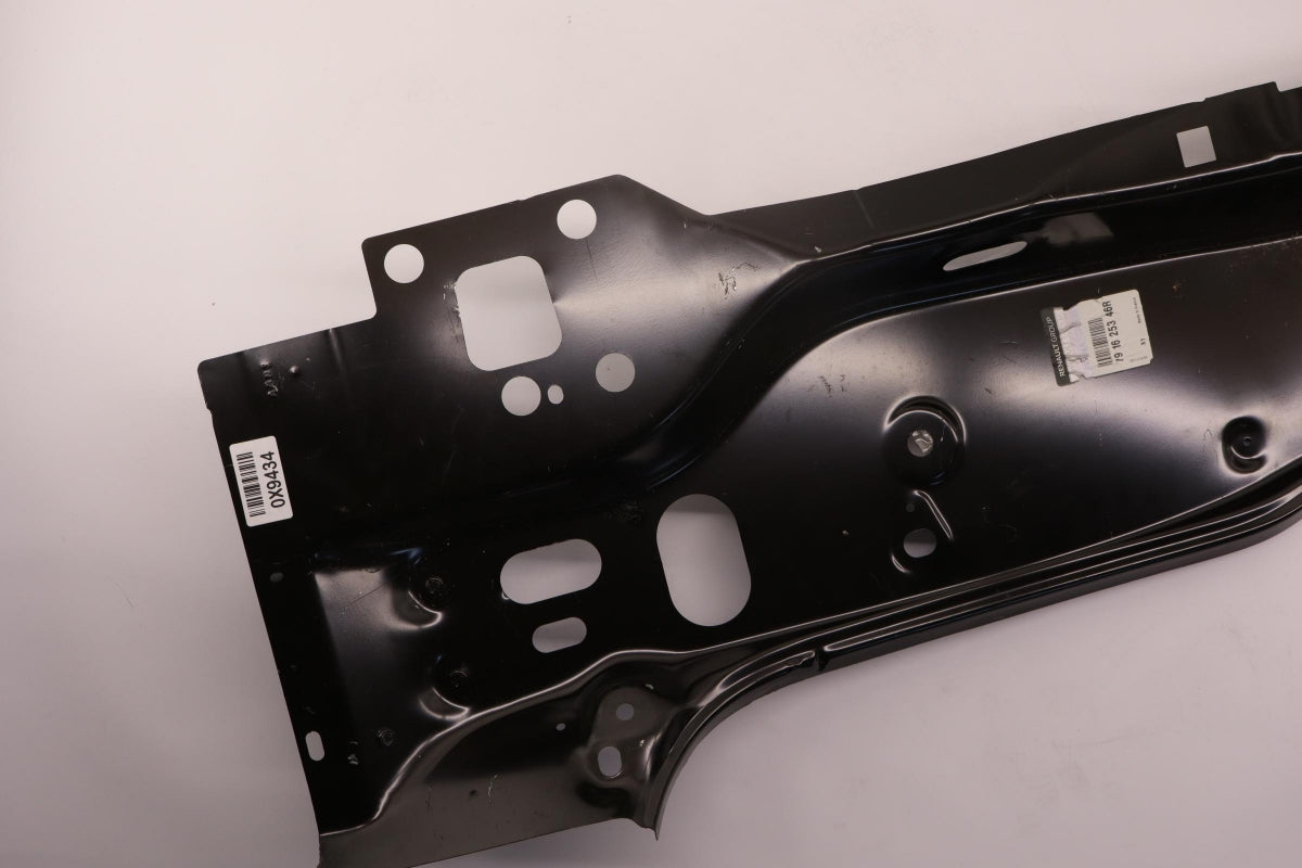 Original OE RENAULT Heckblech Verstärkung 791625346R