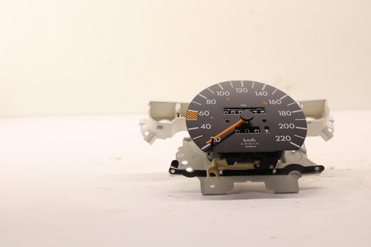 Original OE MERCEDES-BENZ Kombiinstrument A2015421567