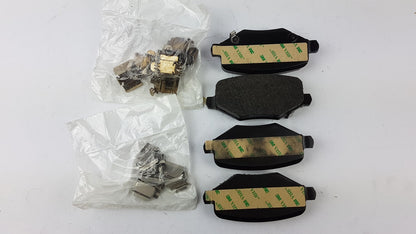 Original FIAT Freemont '11- Bremsbeläge hinten K68192439AB