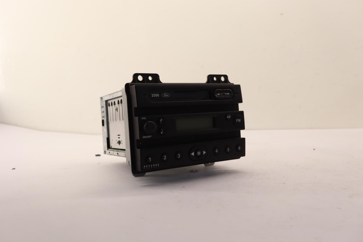 Original OE FORD Multimedia Haupteinheit 1310516