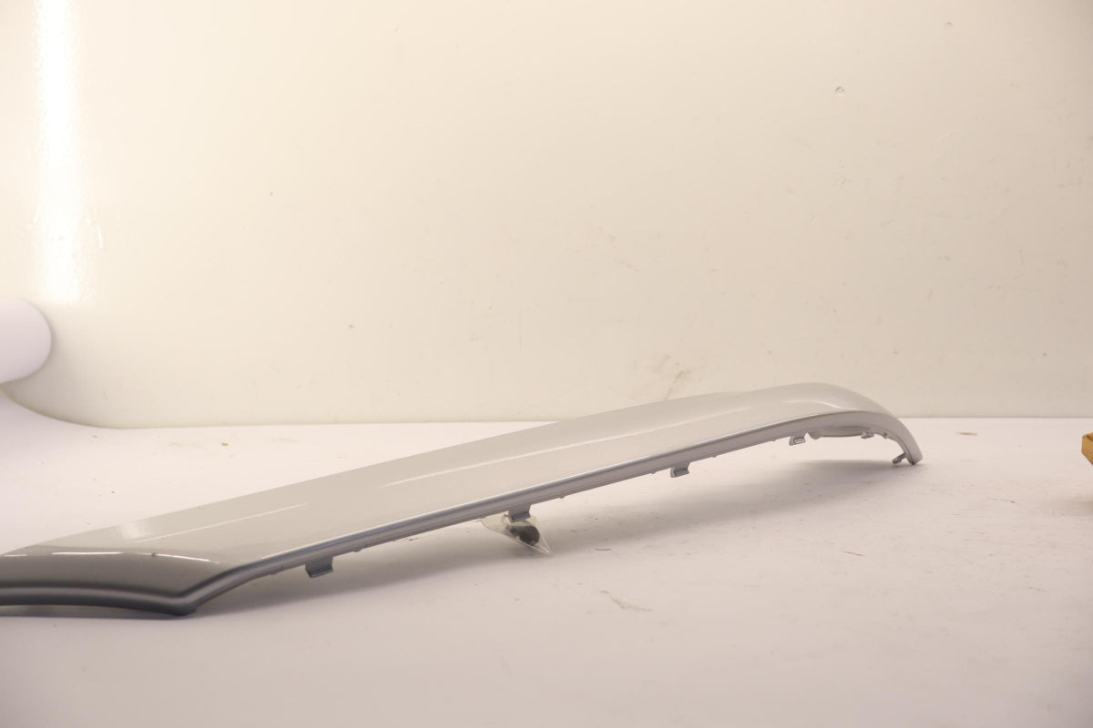 Original OE MERCEDES-BENZ Stoßstangen Zierleiste A20388551219744
