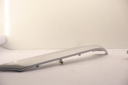 Original OE MERCEDES-BENZ Stoßstangen Zierleiste A20388551219744