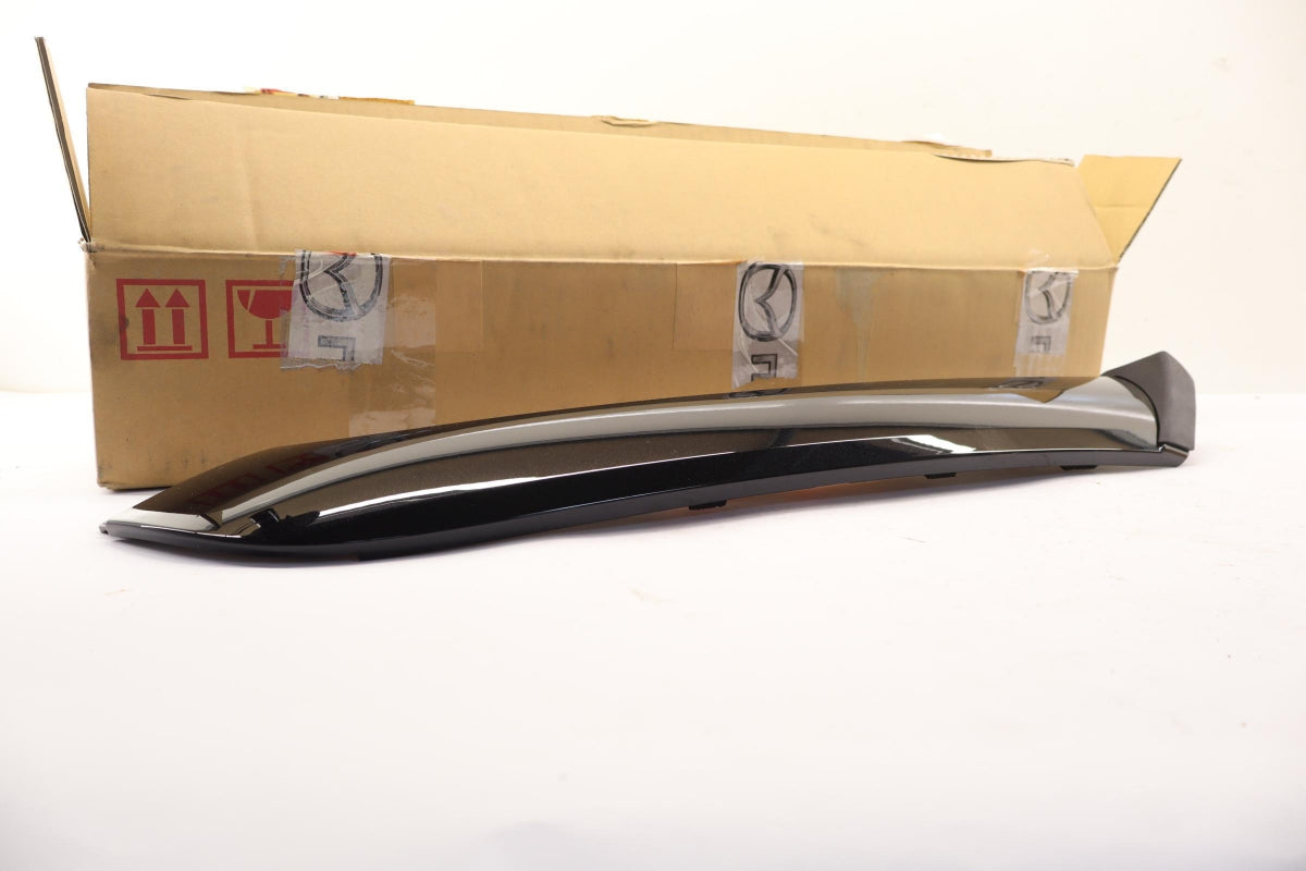 Original OE MAZDA Windschutzscheibe Zierleiste NA4L508B0E51