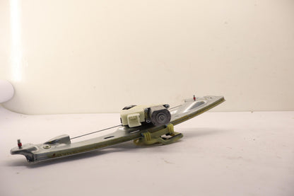 Original OPEL Astra-K Fensterheber hinten rechts 39142320