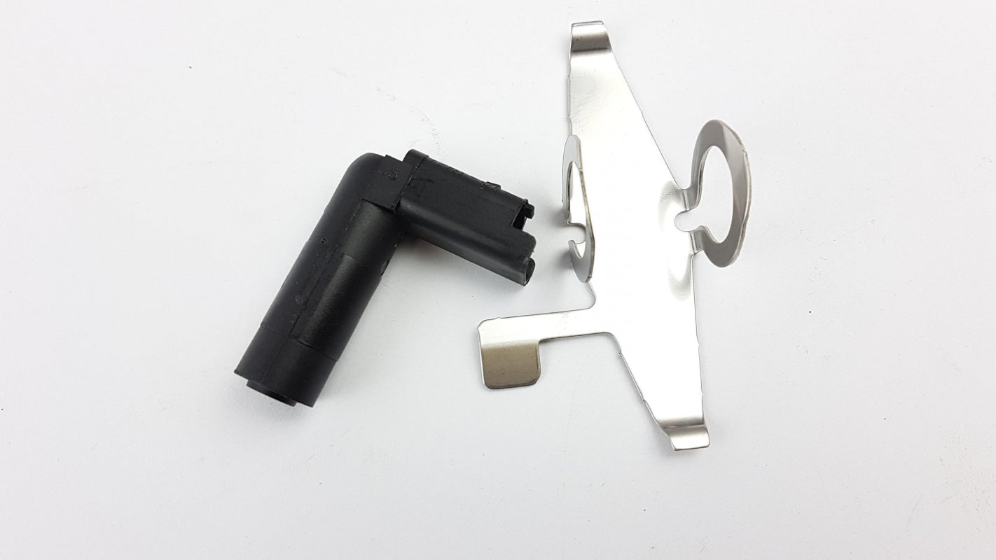 Original OE RENAULT Kurbelwellensensor 7701477748
