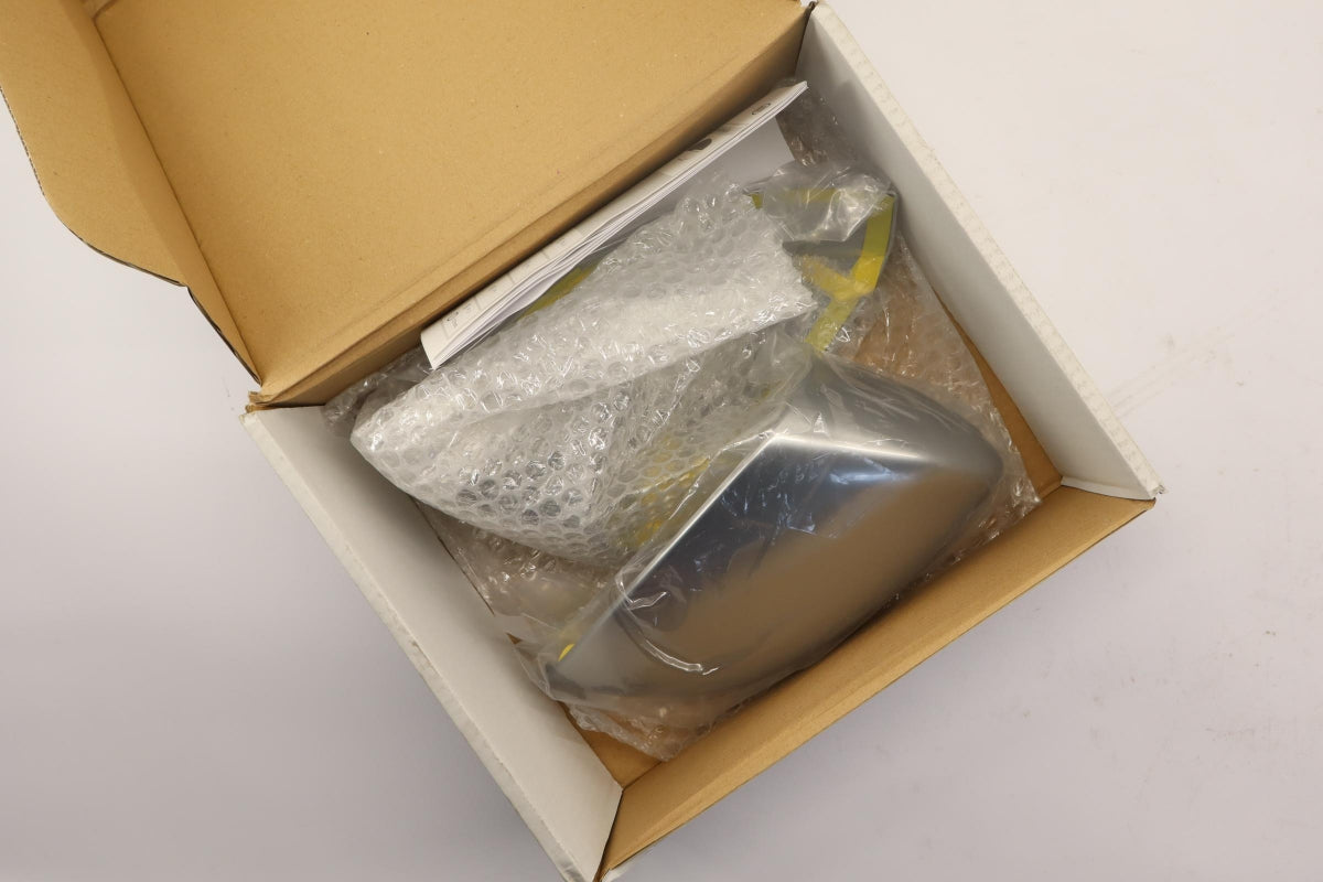 Original OE HYUNDAI/KIA Außenspiegel Abdeckung P2431ADE00CL